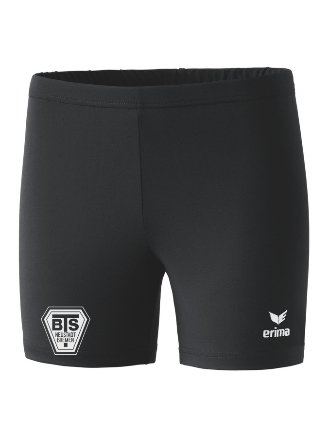 Erima Verona Performance Shorts Damen