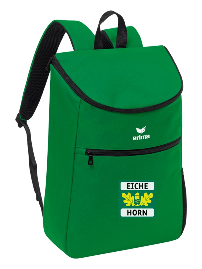 Erima Team Rucksack
