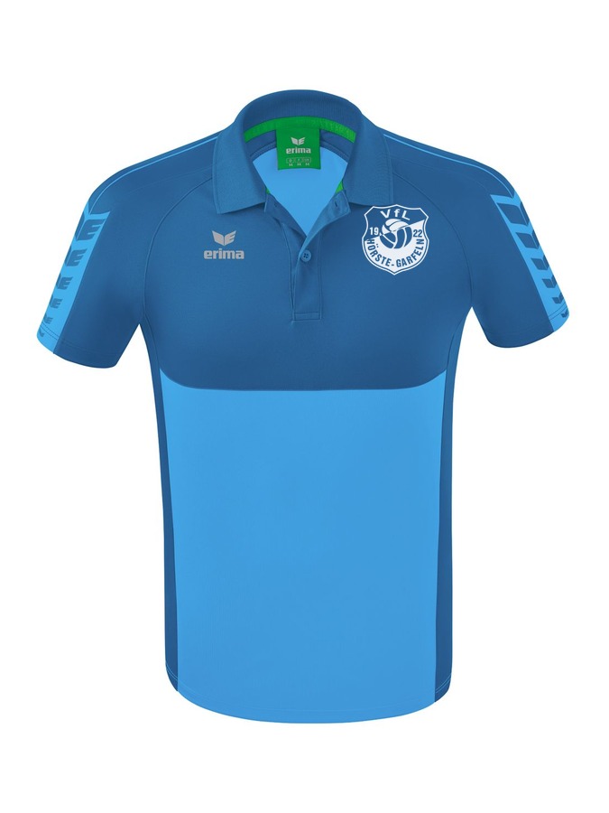 Erima Six Wings Poloshirt