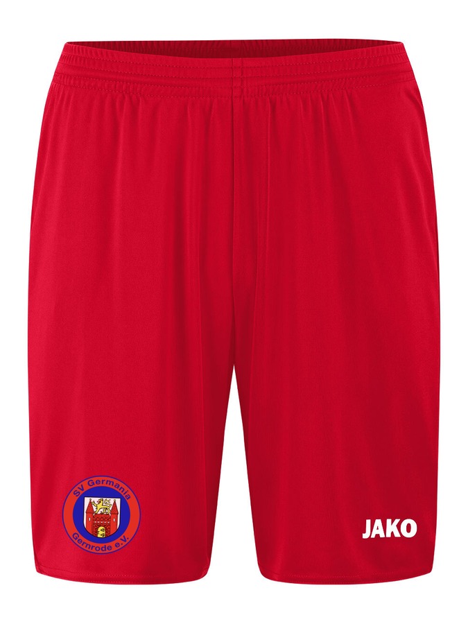 Jako Sporthose Manchester 2.0 ohne Innenslip