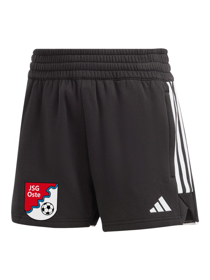 adidas Tiro 23 League Sweatshorts Damen