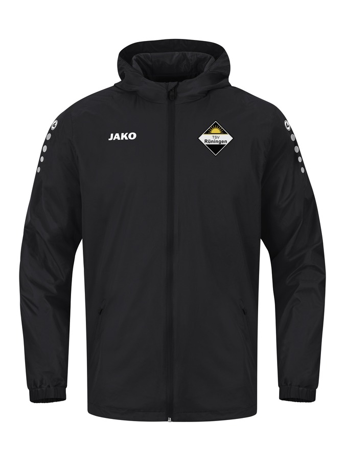 Jako Allwetterjacke Team 2.0