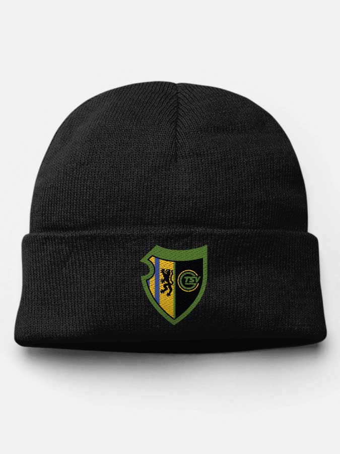 Beanie Sticklogo