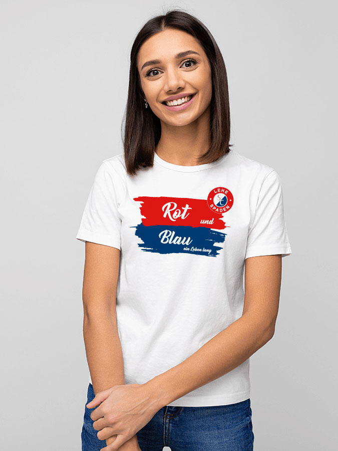 Shirt Loyal Damen