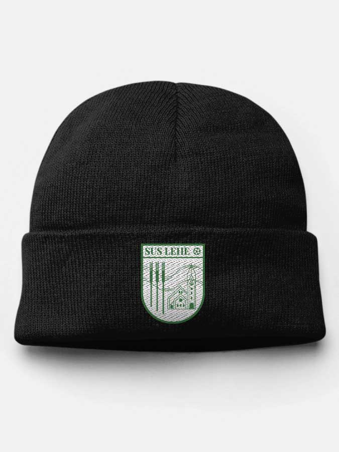 Beanie Sticklogo
