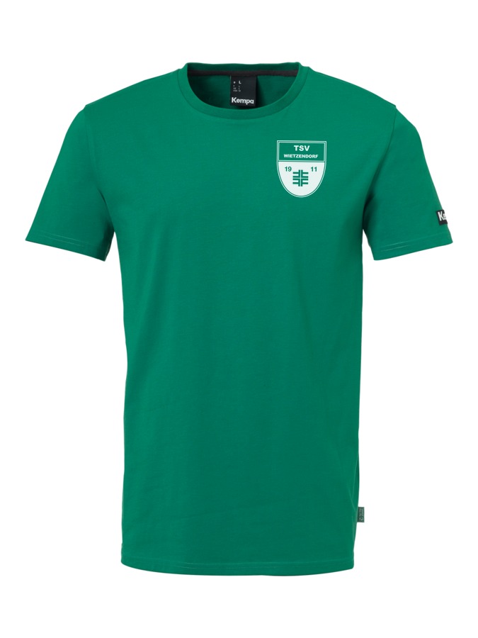 Kempa Team T-Shirt