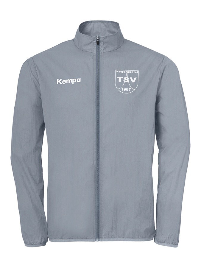 Kempa Active Jacket