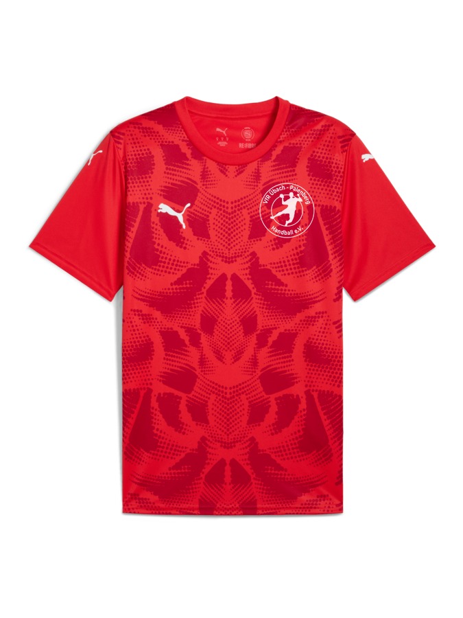 PUMA teamULTIMATE Trikot
