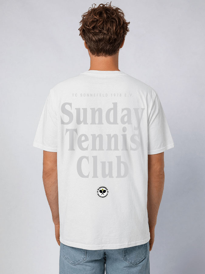 Shirt Club Herren