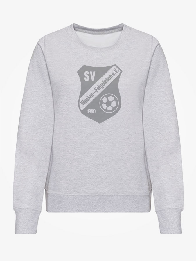 Sweater All Grey Unisex