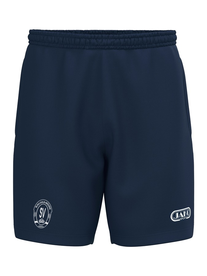 Jako Short Wardrobe