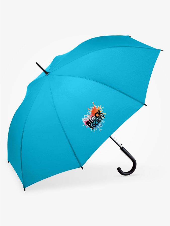 Regenschirm Logo