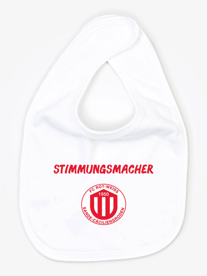 Babylätzchen Stimmungsmacher