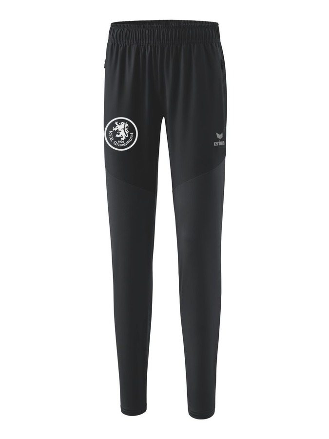 Erima Performance Allroundhose Damen
