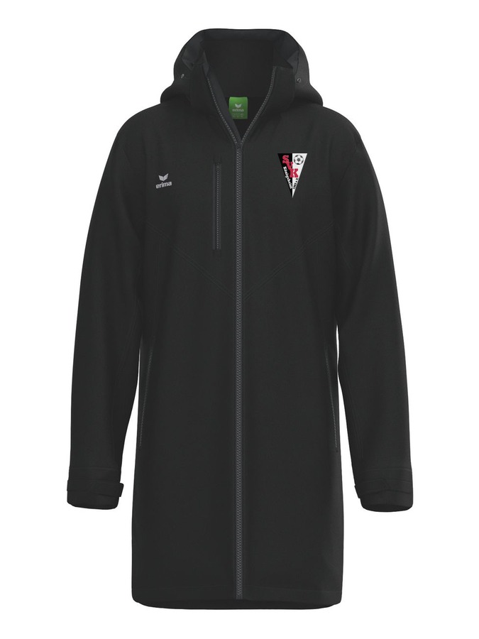 Erima Compete Stadionjacke