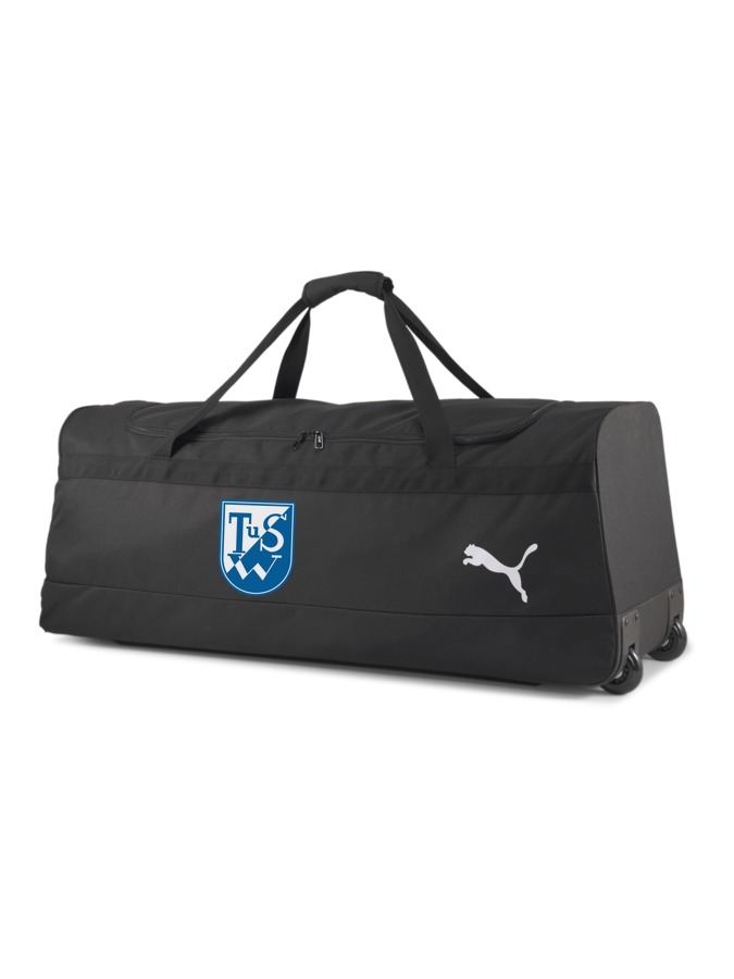 PUMA teamGOAL 23 Wheel Teambag XL