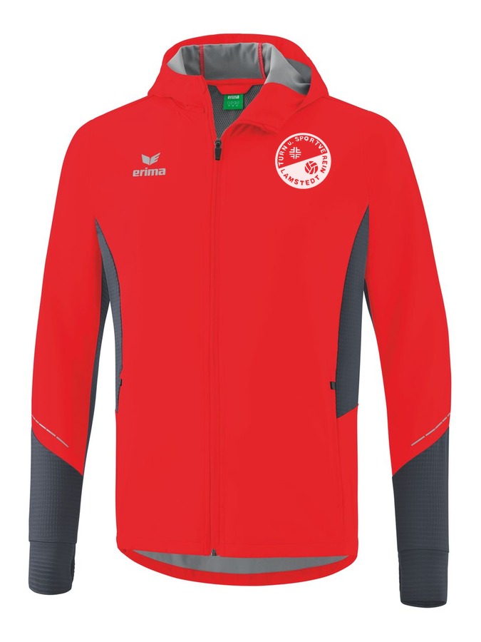 Erima Racing Runningjacke