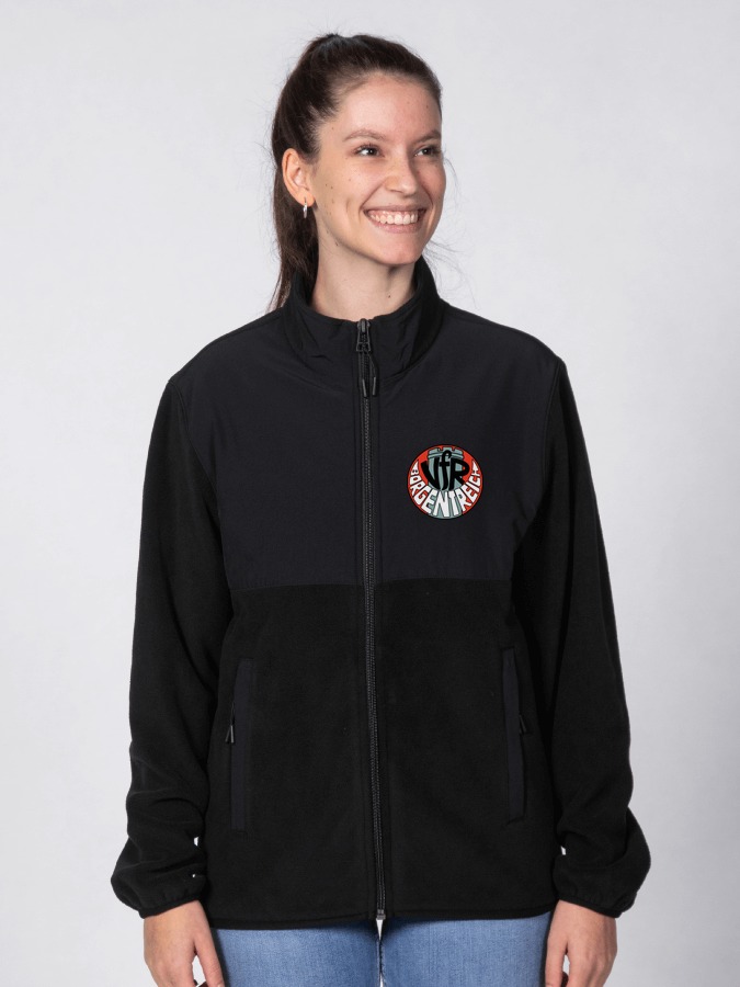 Fleecejacke Explore Unisex