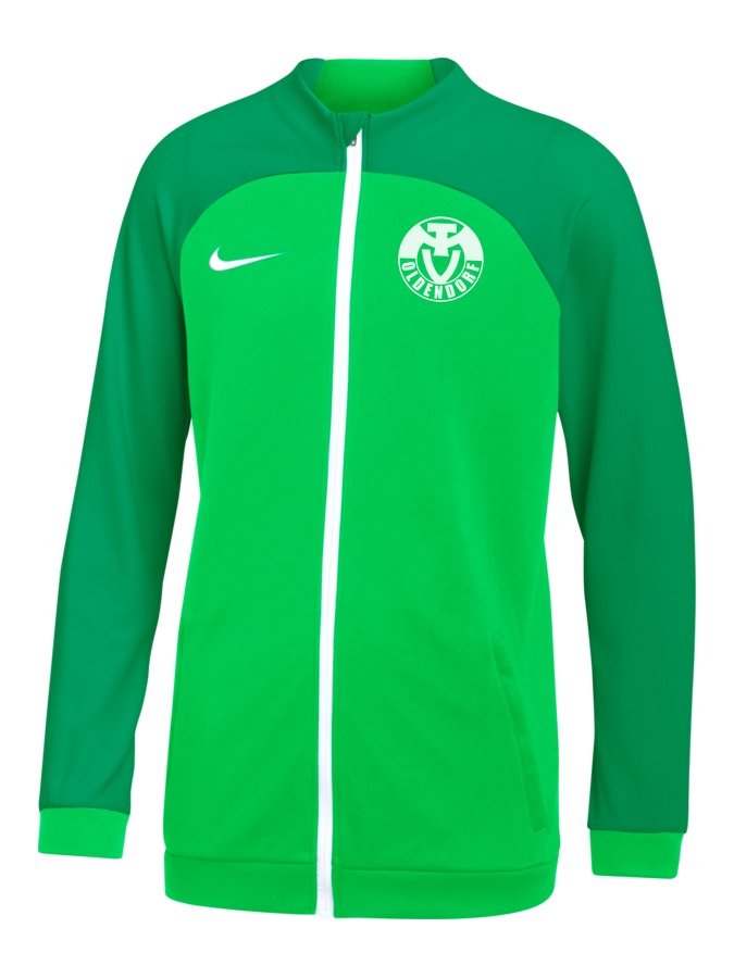 Nike Academy Pro 22 Präsentationsjacke Kinder