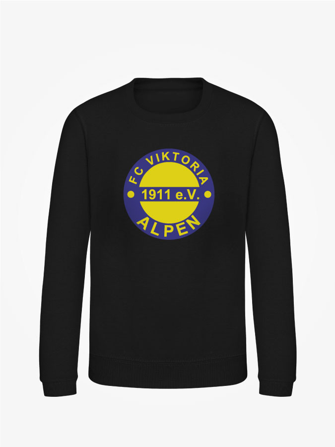 Sweatshirt Classic Kids