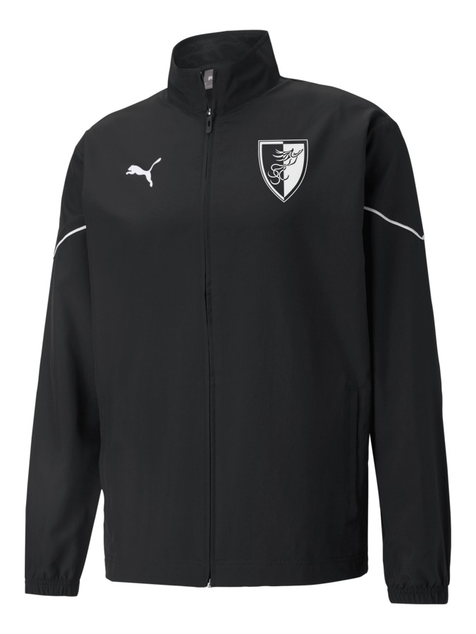 PUMA teamRISE Sideline Jacke