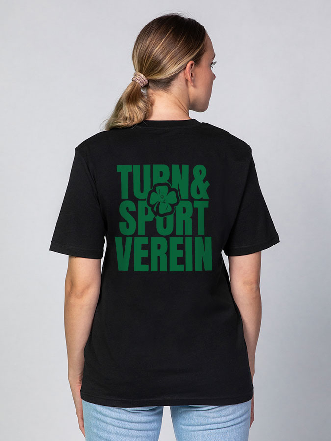 Oversized Shirt Urban Damen