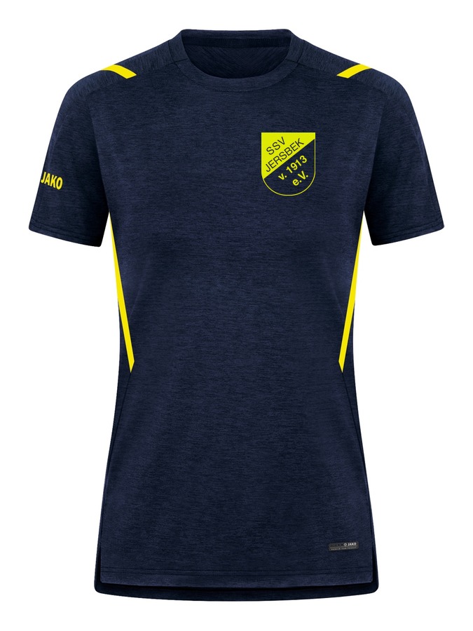 Jako T-Shirt Challenge Damen