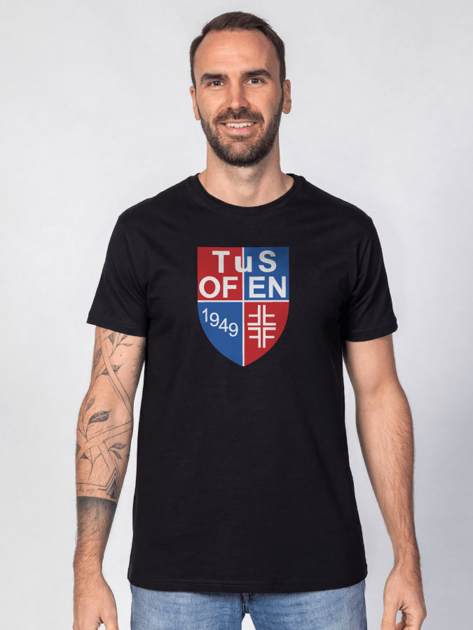 Shirt Classic Herren