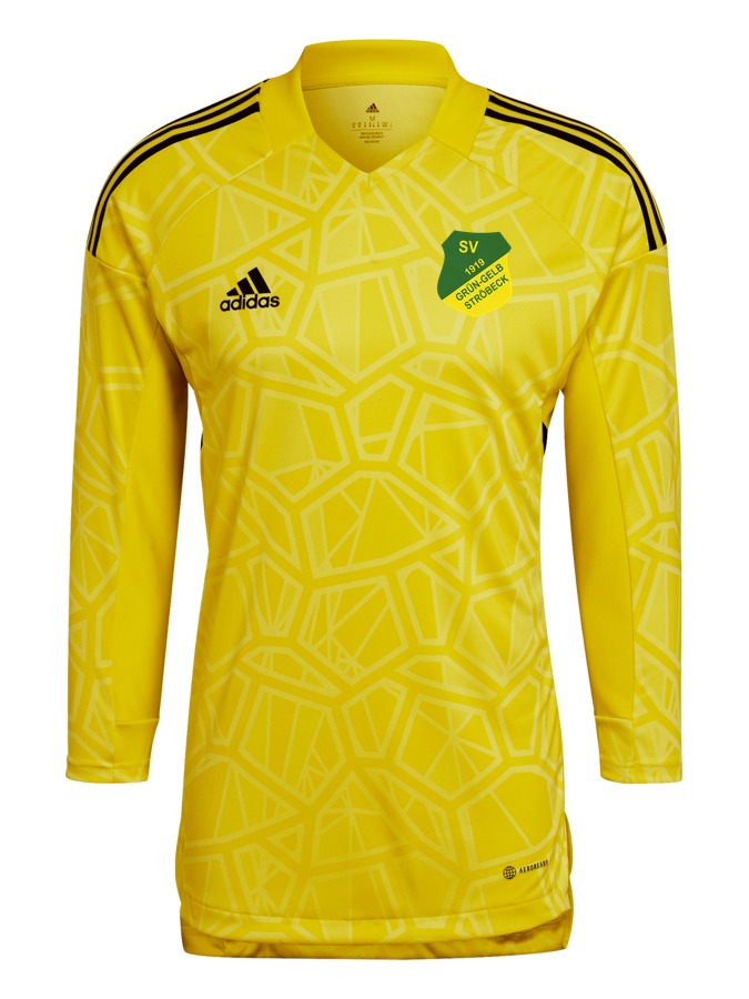 adidas Condivo 22 Torwart-Longsleeve