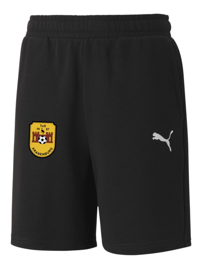 PUMA teamGOAL 23 Casuals Shorts