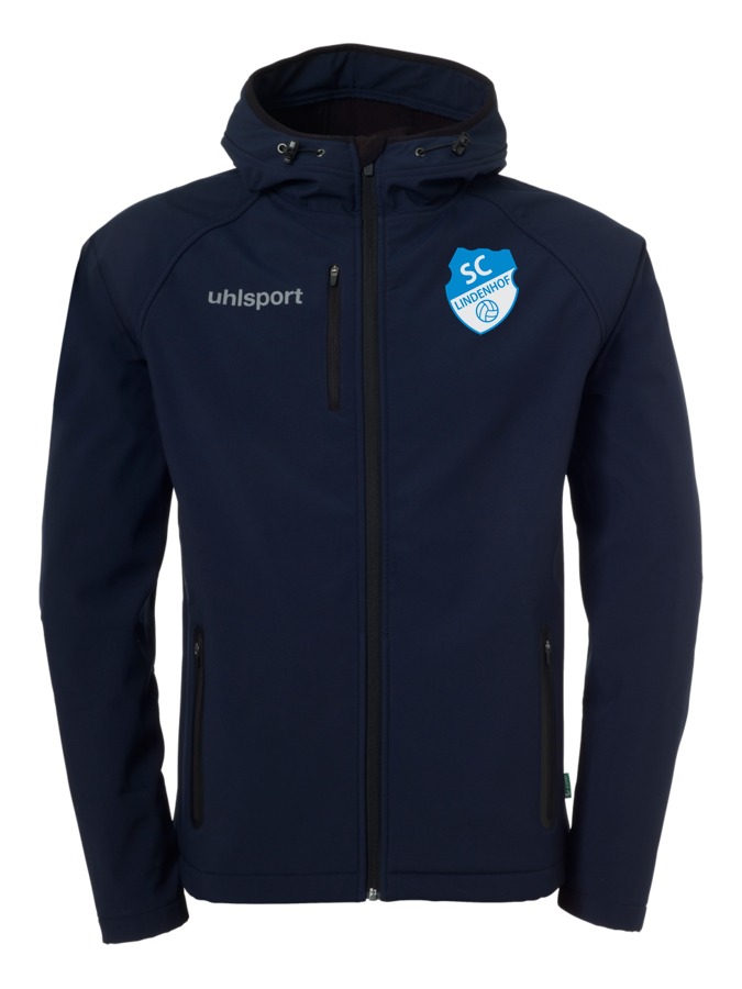 uhlsport Essential Softshelljacke