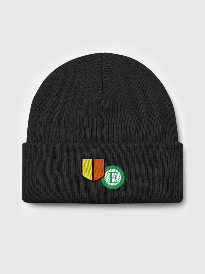 Beanie Kids Sticklogo