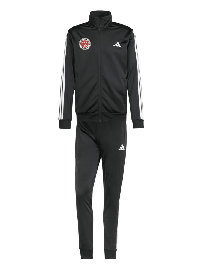 adidas 3-Streifen Trainingsanzug