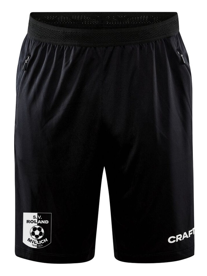 Craft Evolve Schiedsrichter-Shorts