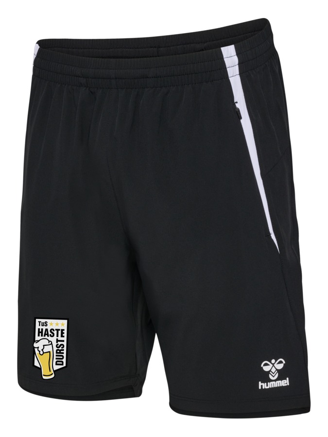 Hummel Lead 2.0 Woven Shorts