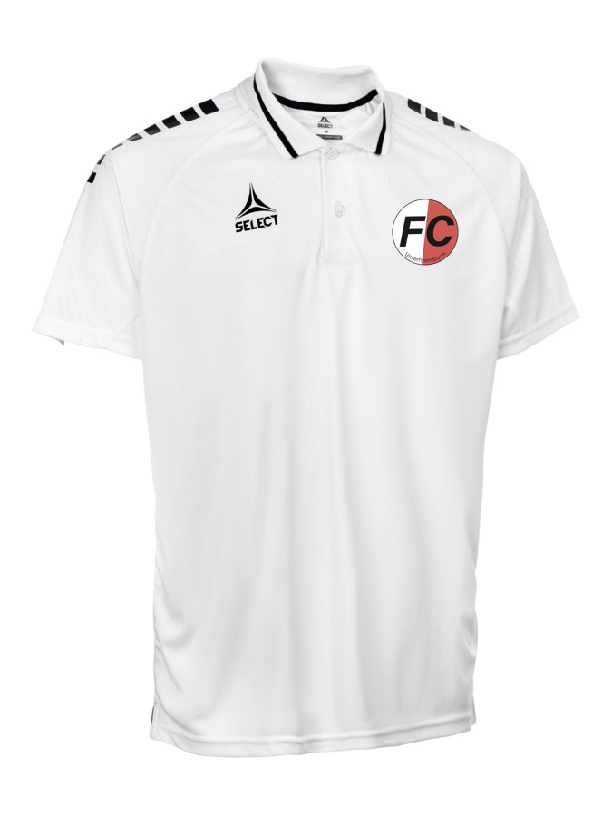 Select Monaco Polo-Shirt