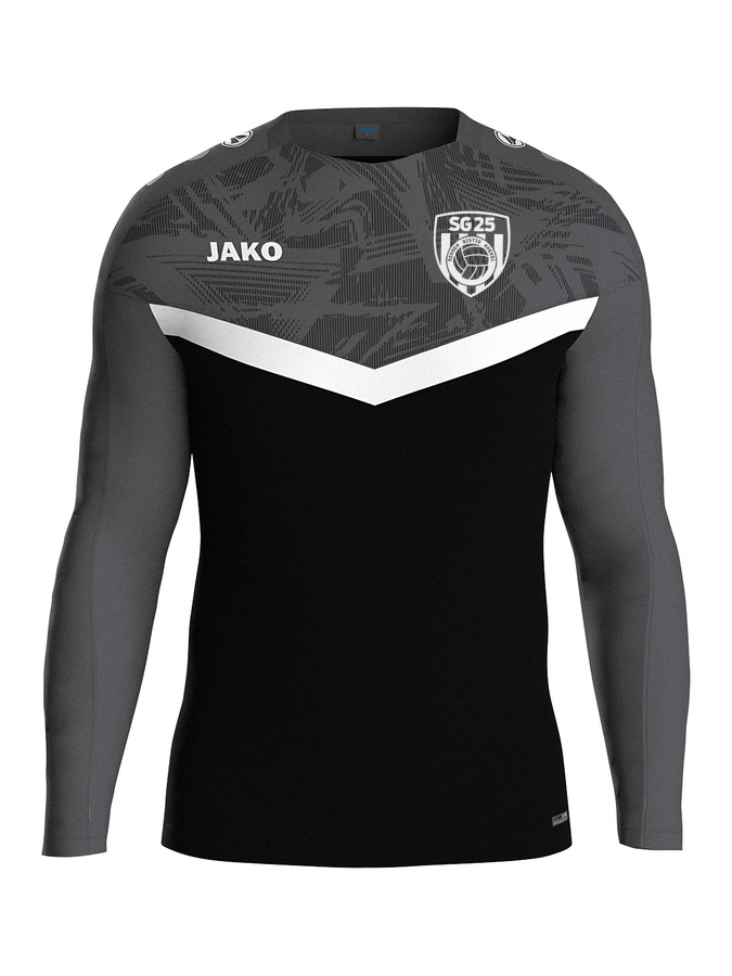 Jako Sweatshirt Iconic