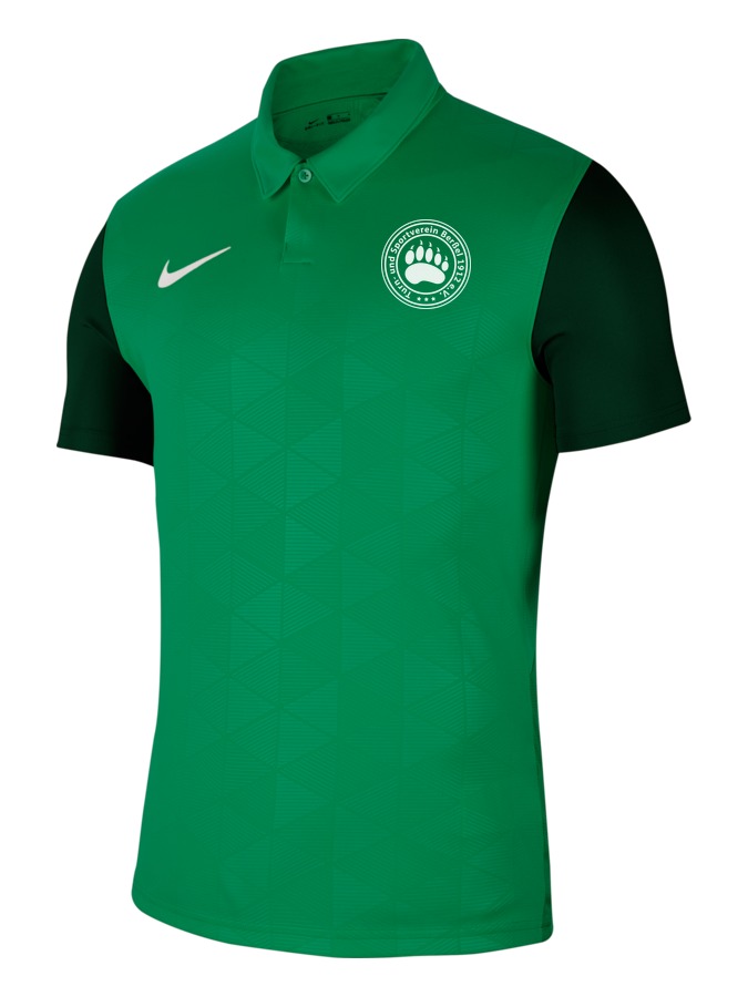 Nike Trophy IV Kurzarm Trikot