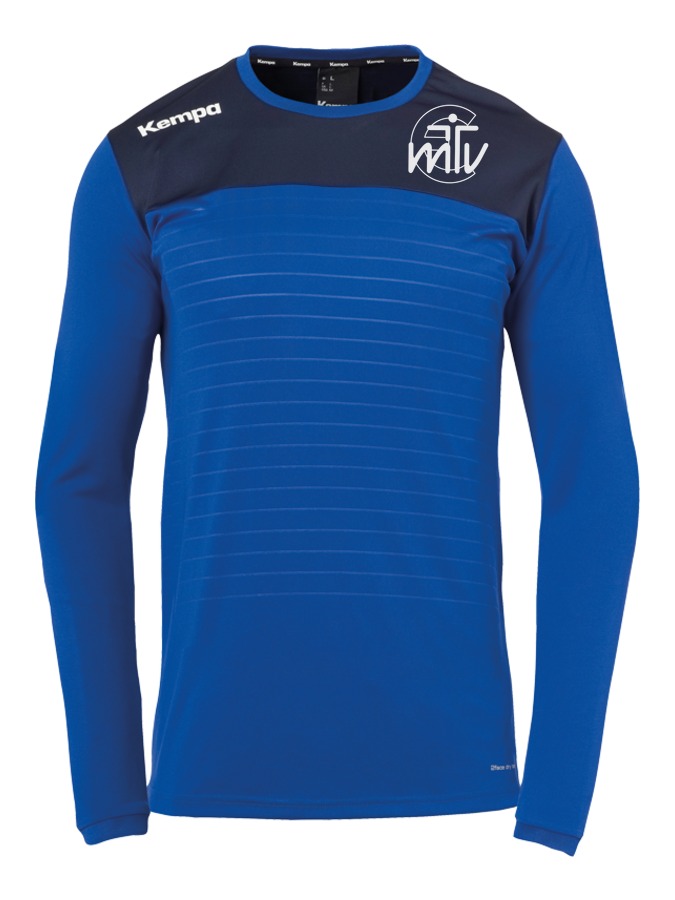 Kempa Emotion 2.0 Langarmshirt