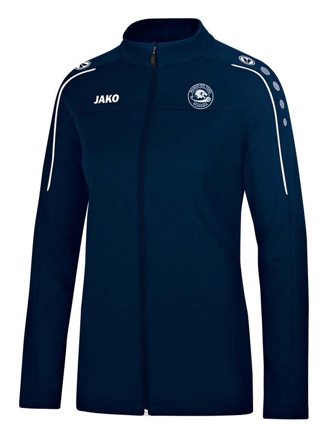 Jako Freizeitjacke Classico Damen