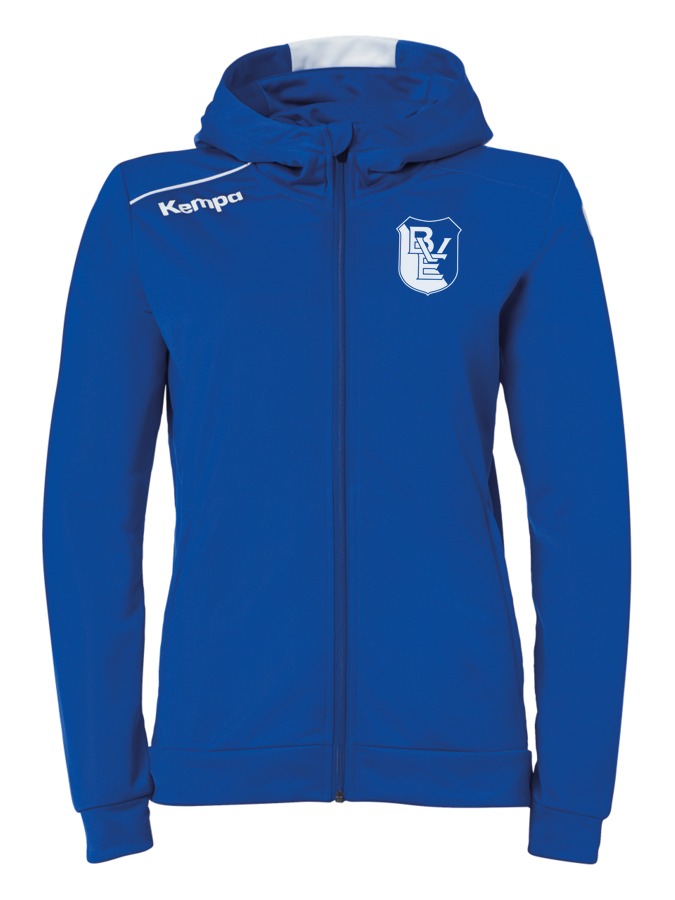 Kempa Player Kapuzenjacke Damen