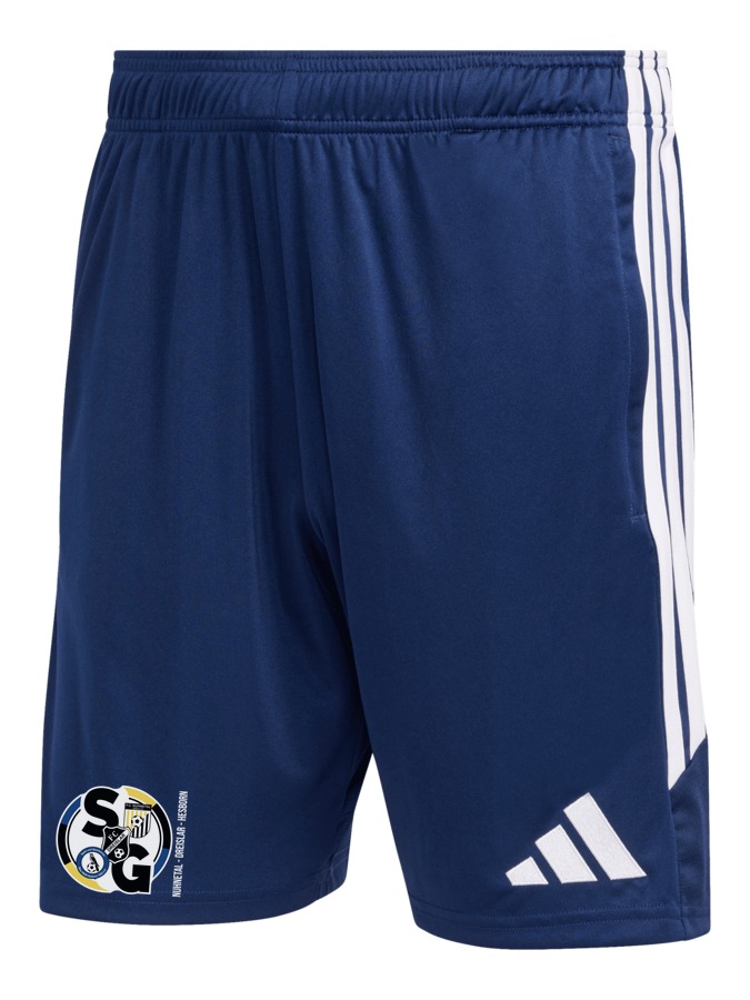 adidas Tiro 26 League Trainingsshorts