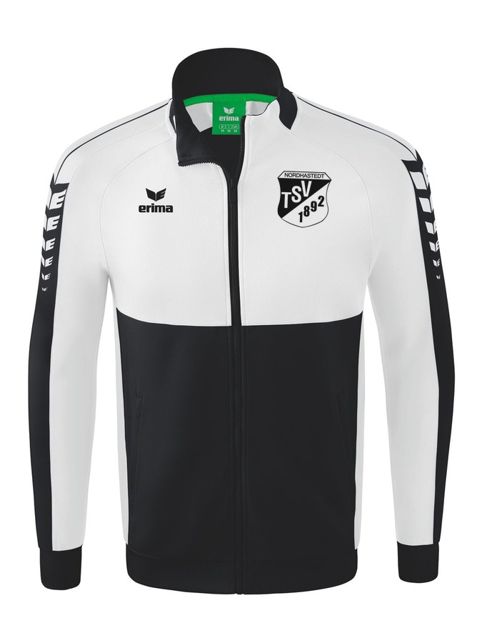Erima Six Wings Worker Jacke