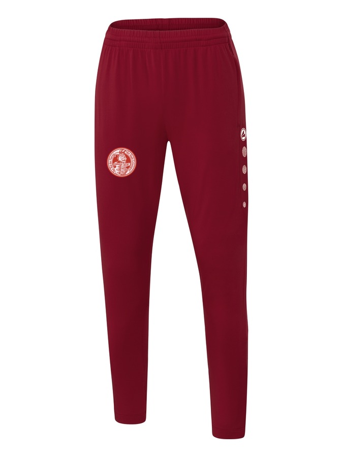 Jako Trainingshose Premium Damen