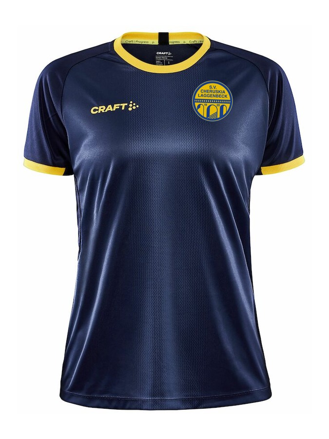 Craft Progress 2.0 Graphic Trikot Damen