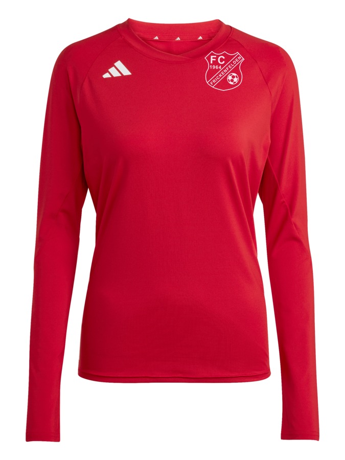 adidas Hilo langärmeliges Volleyballtrikot Damen