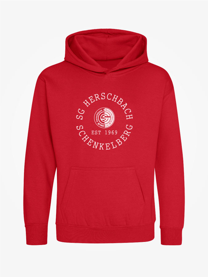 Hoodie Core Kids