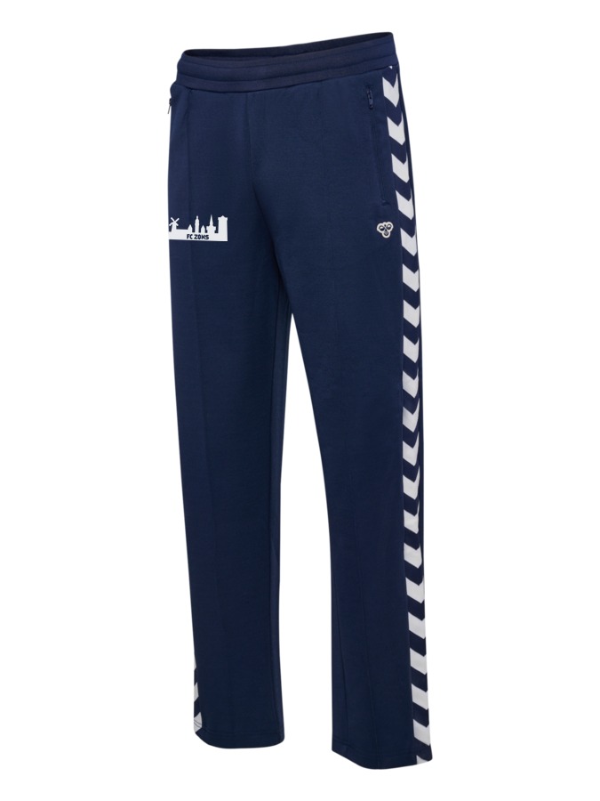 Hummel Archive Regular Poly Pants