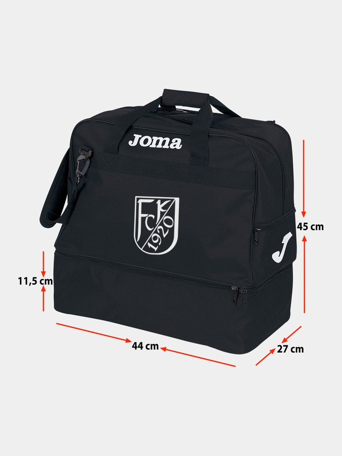 Joma Sporttasche Training 3 (M)