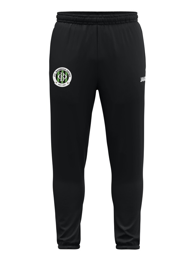 Jako Freizeithose Dynamic